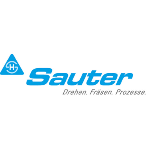 Sauter Drehteile Bärenthal GmbH & Co. KG